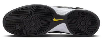 Unisex Black Nike Total 90 III Running Sneakers Special Edition Sport Collection Men And Women Shoes