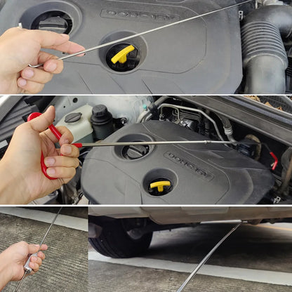 Car Window Door Emergency Open Key Lost Lock Out Unlock Auto Tools Kit Air Wedge Bag Pump Open Unlock Kit for Car Truck