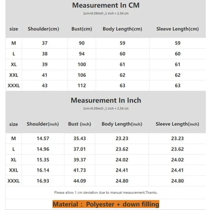 White Duck Down Coat 2025 New Down Jacket Woman Autumn Winter 90% Liner Ultralight Thin Portable Puffer Jacket Keep Short Coat