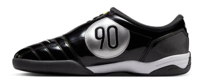 Unisex Black Nike Total 90 III Running Sneakers Special Edition Sport Collection Men And Women Shoes