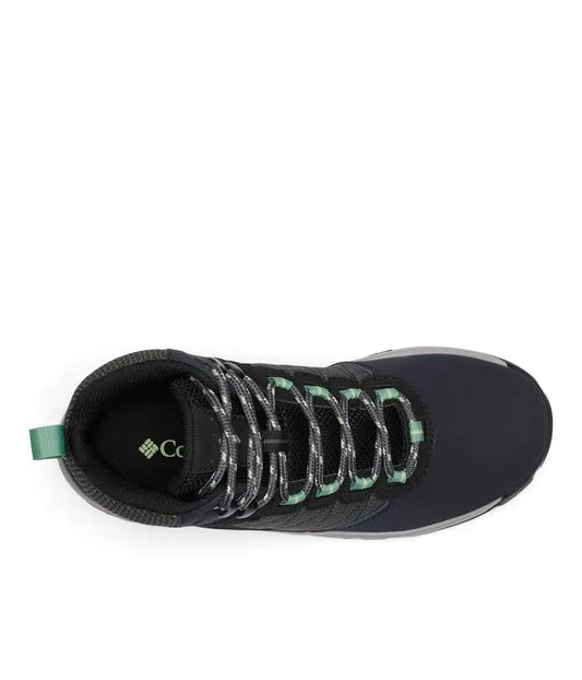 Columbia Unisex Waterproof Skateboarding Sneakers Active Outdoor Sports And Adventures Shoes