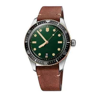 2025 Top Quality Original Designer Brand Watches for Mens Luxury Multifunction Chronograph Steel Watch Business Sports AAA Male