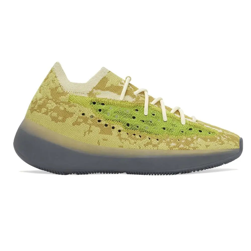 Adidas Yeezy Boost 380 Unisex Slip-On Running Sneakers Sports Footwear for Men & Women