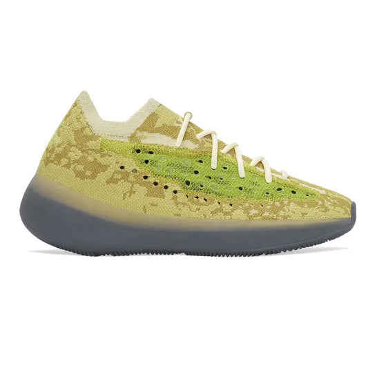 Adidas Yeezy Boost 380 Unisex Slip-On Running Sneakers Sports Footwear for Men & Women