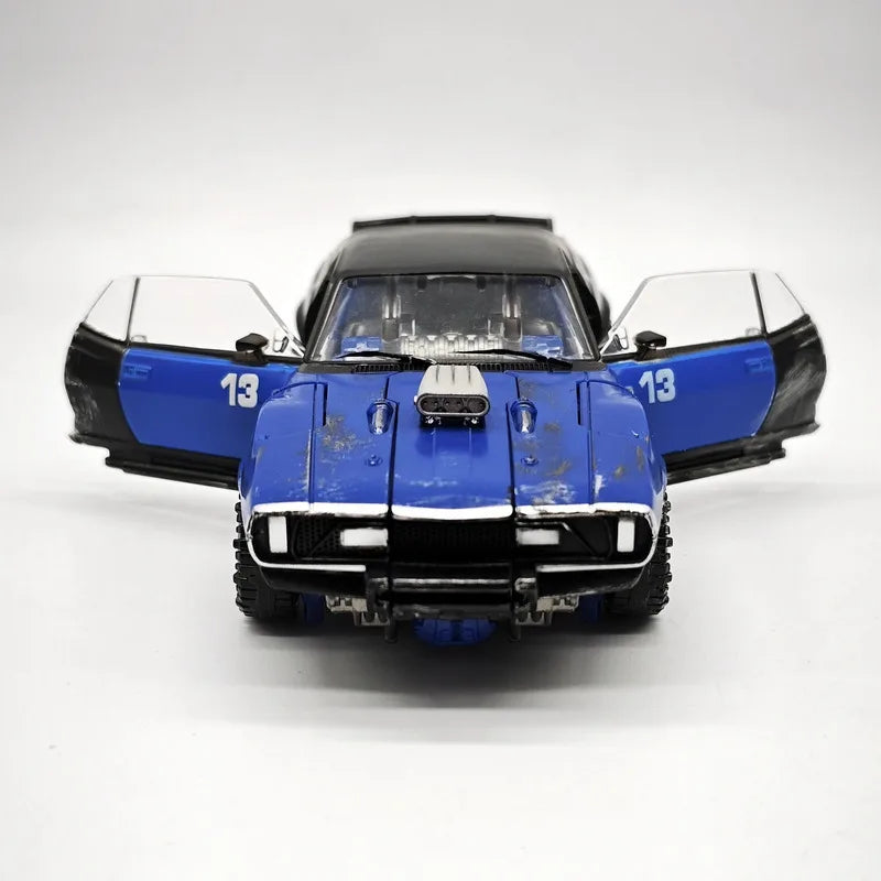 BAIWEI Transformation TW1033 Dropkick Masterpiece Toy Movie Action Figures Model KO SS46 TW-1033 SS Deformation Car Robot