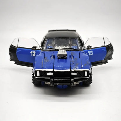 BAIWEI Transformation TW1033 Dropkick Masterpiece Toy Movie Action Figures Model KO SS46 TW-1033 SS Deformation Car Robot