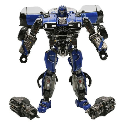 BAIWEI Transformation TW1033 Dropkick Masterpiece Toy Movie Action Figures Model KO SS46 TW-1033 SS Deformation Car Robot
