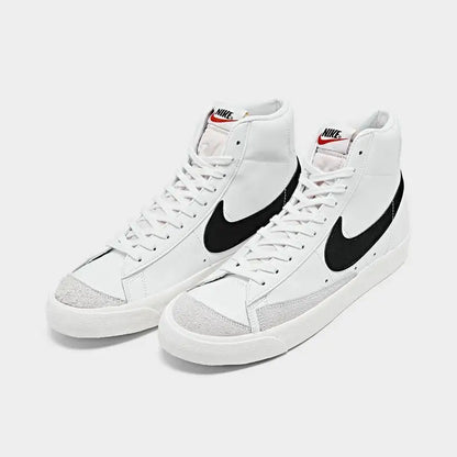Nike | Men's Nike Blazer Mid '77 Vintage Casual Shoes