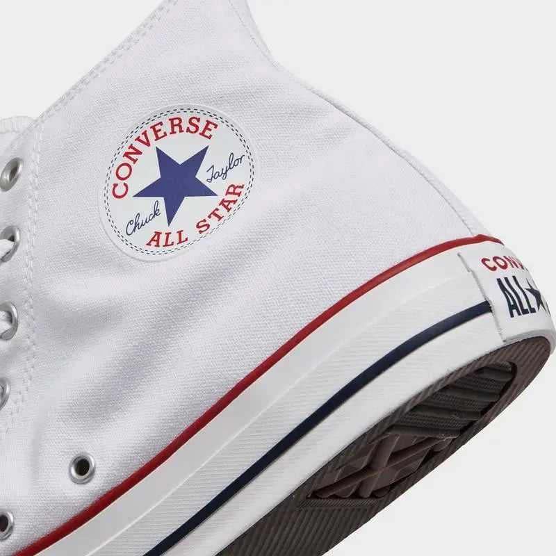 Converse | Men's Converse Chuck Taylor All Star High Top Casual Shoes