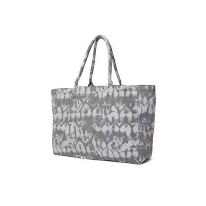 New Large-Capacity Yoga Handbag Shopping Bag Neutral Shoulder Bag Simple Fashion Sports Fitness Bag Neutral Shoulder Bag