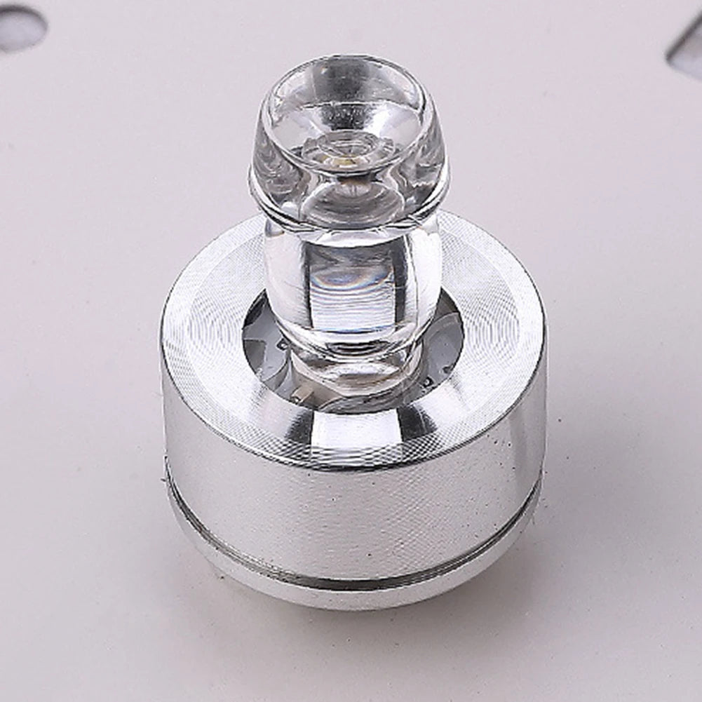 LED Ceiling Lamp Energy Saving Interior Lighting Protect Eyes Corridor Lamp Easy Installation Brightness  for Living Room