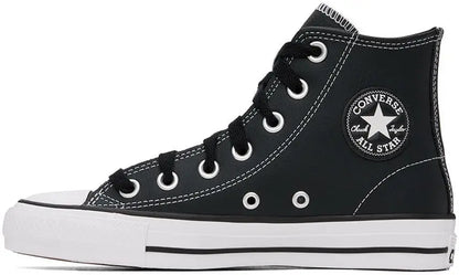 Converse | Black Chuck Taylor All Star Pro Sneakers