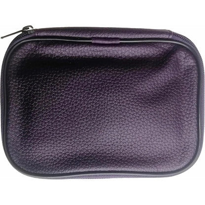 22 Pcs Set Colorful Aluminum Alloy Crochet Hooks Needles Knit Weave Yarn Set for DIY Craft 0.6mm - 6.5mm