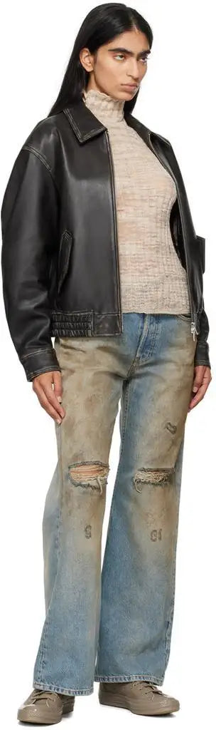 Converse | Taupe Chuck 70 Monochrome Sneakers