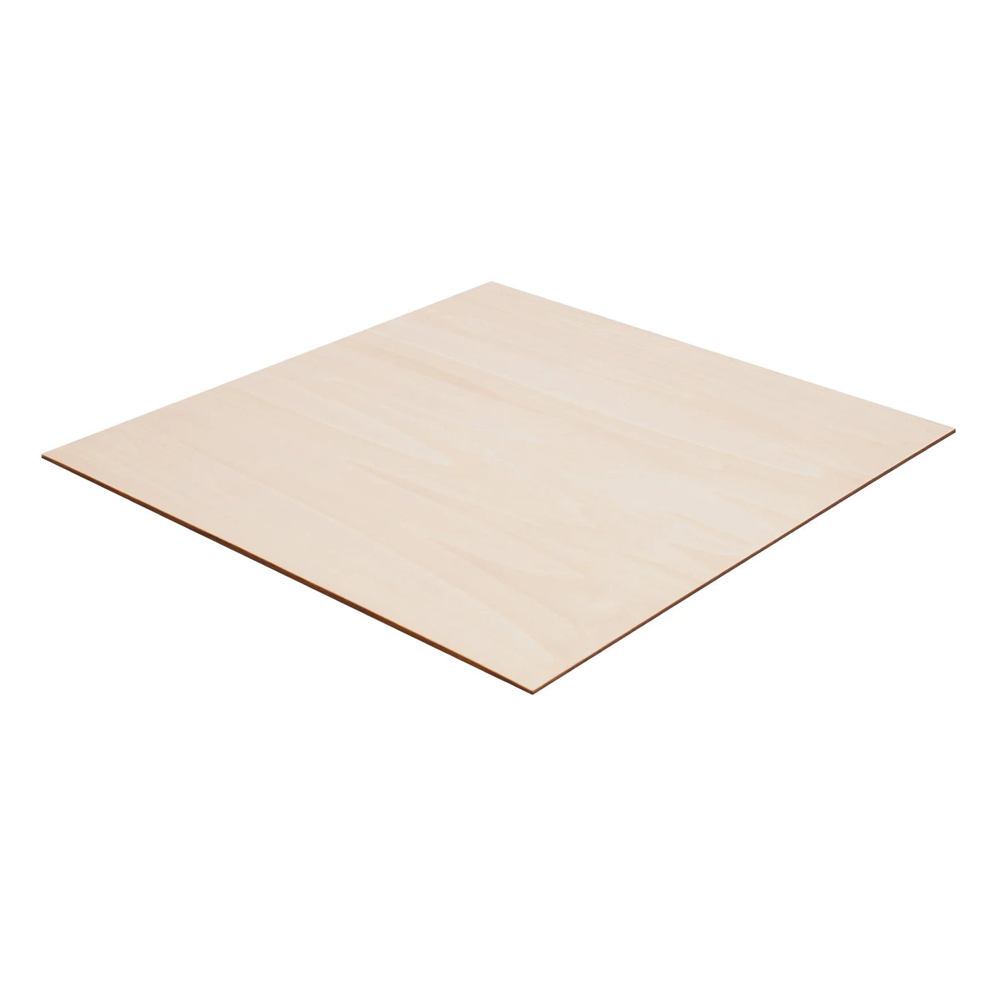 30PCS Board for Wood DIY Home Decor, Basswood Sheets, Rectangle Blank Wooden 3mm Thickness