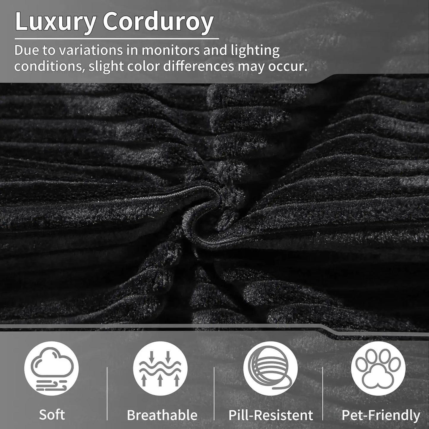 87" Cloud Couch, Boneless Couch for Living Room, Modular Sectional Sofa with Deep Seat, Small Couches for Small, Customized