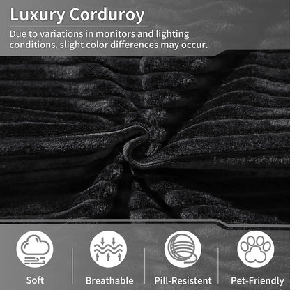 87" Cloud Couch, Boneless Couch for Living Room, Modular Sectional Sofa with Deep Seat, Small Couches for Small, Customized