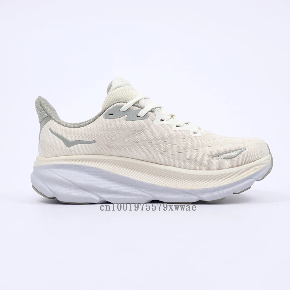Original Clifton9 Sports Sneakers Running Shoes for Men and Women Casual Comfort Walking Shoes Travel Trekking Jogging Footwear