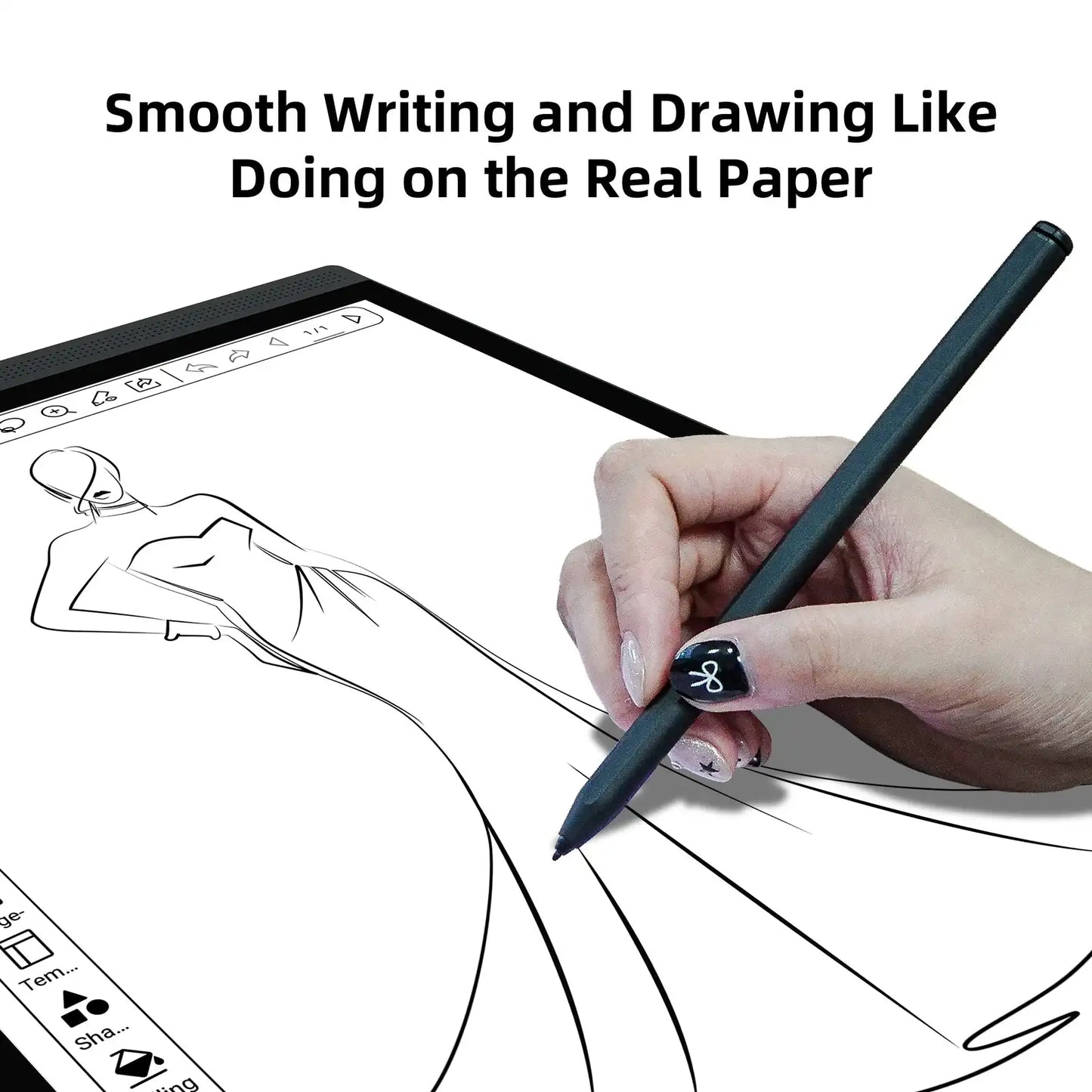 Bigme B1051 eBook reader, 10.3'' e-ink screen Electronic book, 6+128 GB, Android 14 e-book tablet, B1051 Lite 4+64GB optional