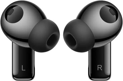 HUAWEI FreeBuds Pro 4, Compatible with iOS&Android,Dual-Driver True Sound,Stable & Clear Calls, Intelligent Dynamic ANC