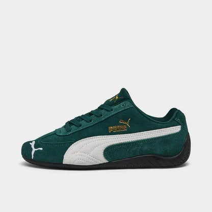 PUMA | Women's Puma Speedcat OG Casual Shoes
