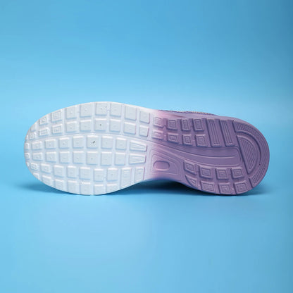 Sneakers for Women Orthopedic Sneakers Walking Shoes for Women, Lightweight Casual Tennis Sneakers Air Running Shoes