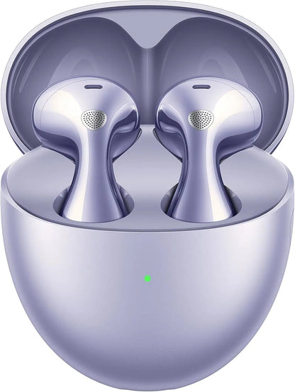 HUAWEI FreeBuds 6 Wireless Bluetooth Noise Cancelling in Ear AI Volume Smart Charging Simultaneous Interpretation