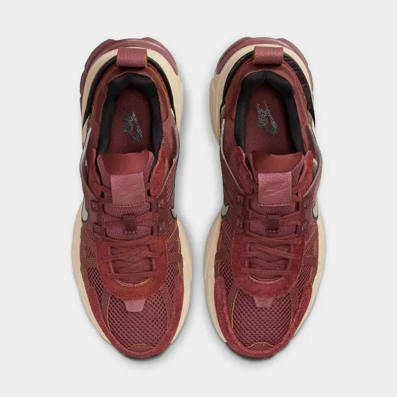 Nike Women's V2 Running Sneakers Breathable Casual Sports Footwear for Jogging And Fitness