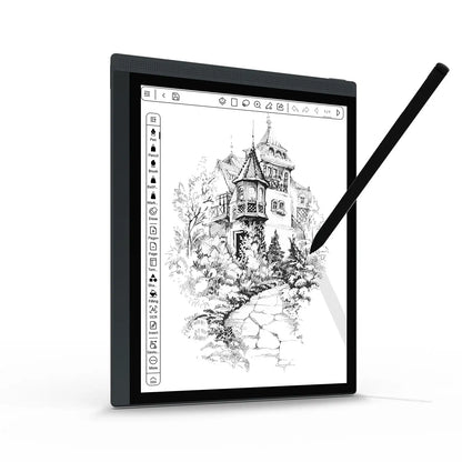 Bigme B1051 eBook reader, 10.3'' e-ink screen Electronic book, 6+128 GB, Android 14 e-book tablet, B1051 Lite 4+64GB optional
