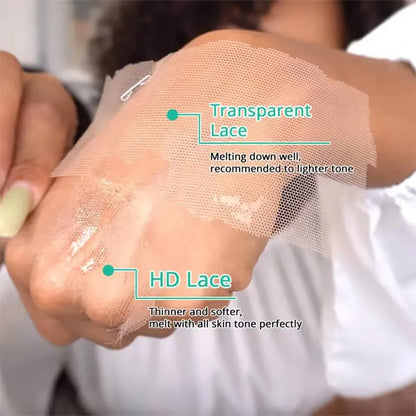 Short Bob Wig Transparent Lace Frontal Wigs Human Hair 100% Straight Bob Wigs Pre Plucked 13x4 Lace Front Wigs For Black Women