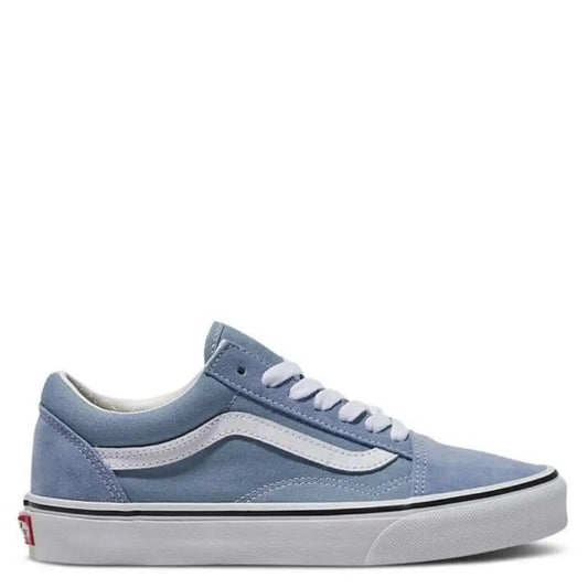 Vans | Old Skool Iconic Low-Top Sneakers