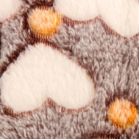 Warm Hamster House Soft Beds And Houses Rodent Cage For Hamster Hedgehog Squirrel Rats Cotton Guinea Pig Accessories Animal