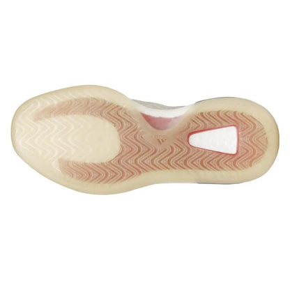 Unisex Athletic Basketball Sneakers with Closure Sports Footwear for Hoops Lovers