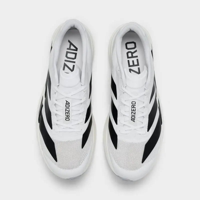 Adidas Men's Lightweight Running Sneakers EVO SL Sports Fitness Active Lifestyle Shoes