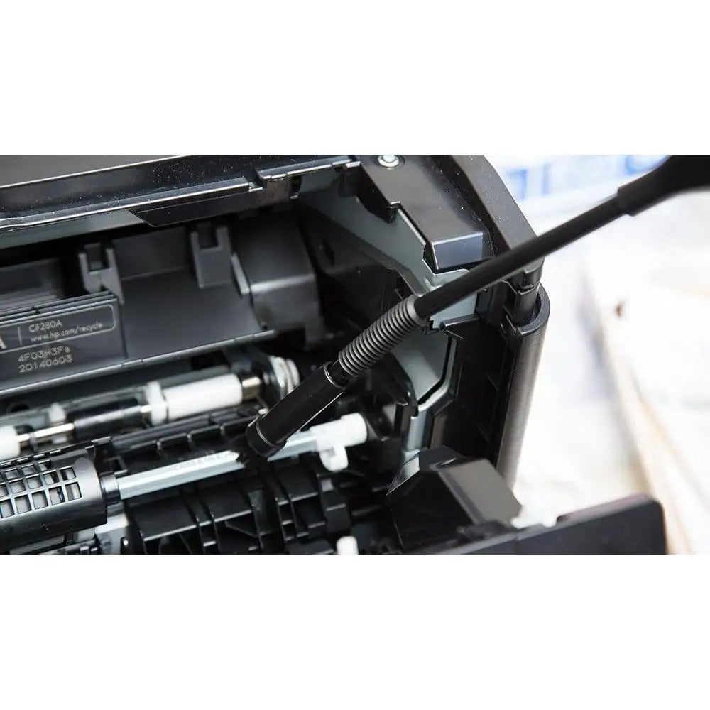 ESD Safe Vacuum Blower Computer Cleaning Tool Removing Dust Lint Paper Shreds Micro Cleaning Kit Lightweight Portable