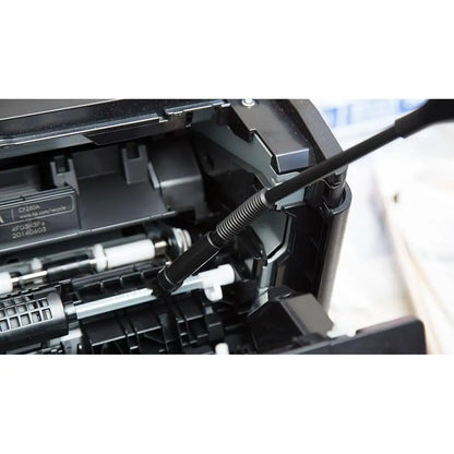 ESD Safe Vacuum Blower Computer Cleaning Tool Removing Dust Lint Paper Shreds Micro Cleaning Kit Lightweight Portable