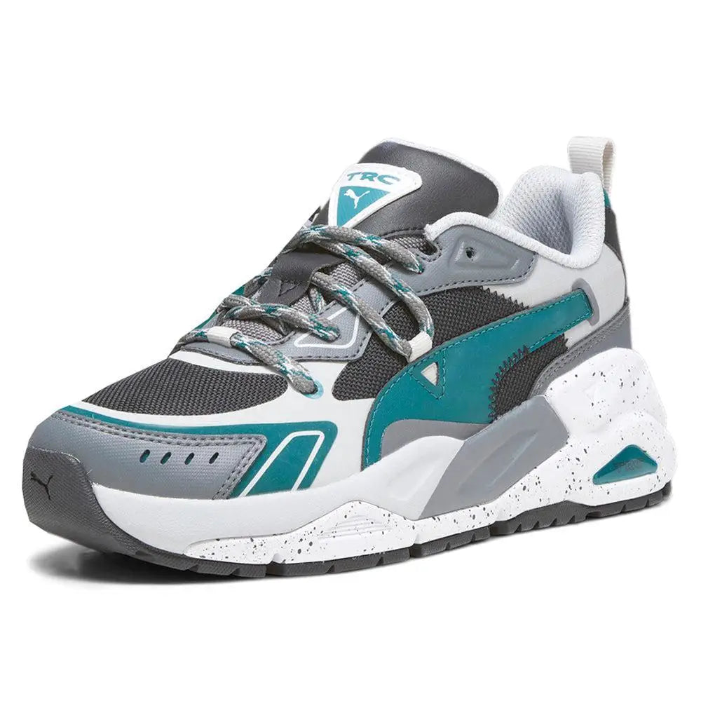 Puma | TRC Mira Tech Outdoor Lace Up Sneakers