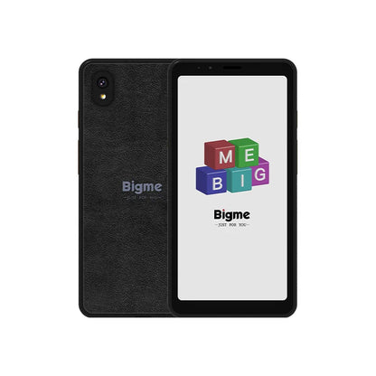 Bigme Hibreak 5.84'' Electronic ebook reader and E-ink Screen smartphone Eink Book Ereader Android11 Support Google Play