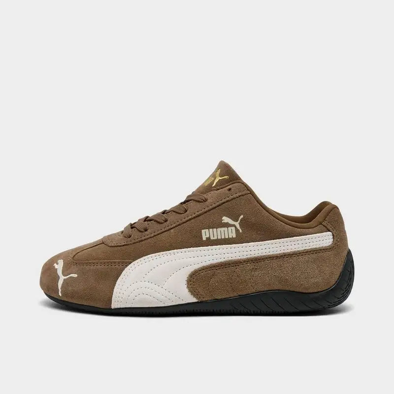 PUMA | Women's Puma Speedcat OG Casual Shoes