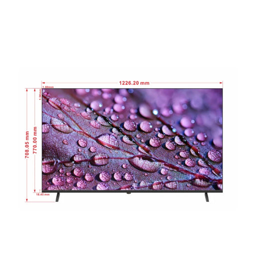 smart tv 55 inches Television 4k 32 40 43 50 65 Inch LED Tv With Android WiFi 45 inch smart tv