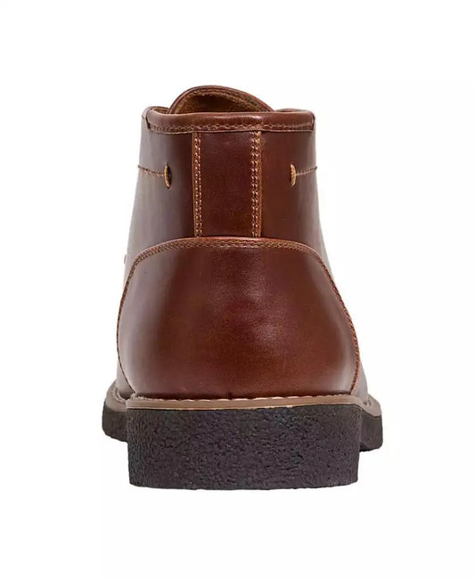 DEER STAGS | Men's Bangor Memory Foam Chukka Boot