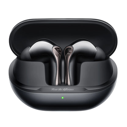 SoundPEATS Air5 Pro Wireless Earbuds Adaptive Hybrid ANC Bluetooth 5.4 Earphones aptX™ Lossless, LDAC LE Hi-Res Audio 6 Mics