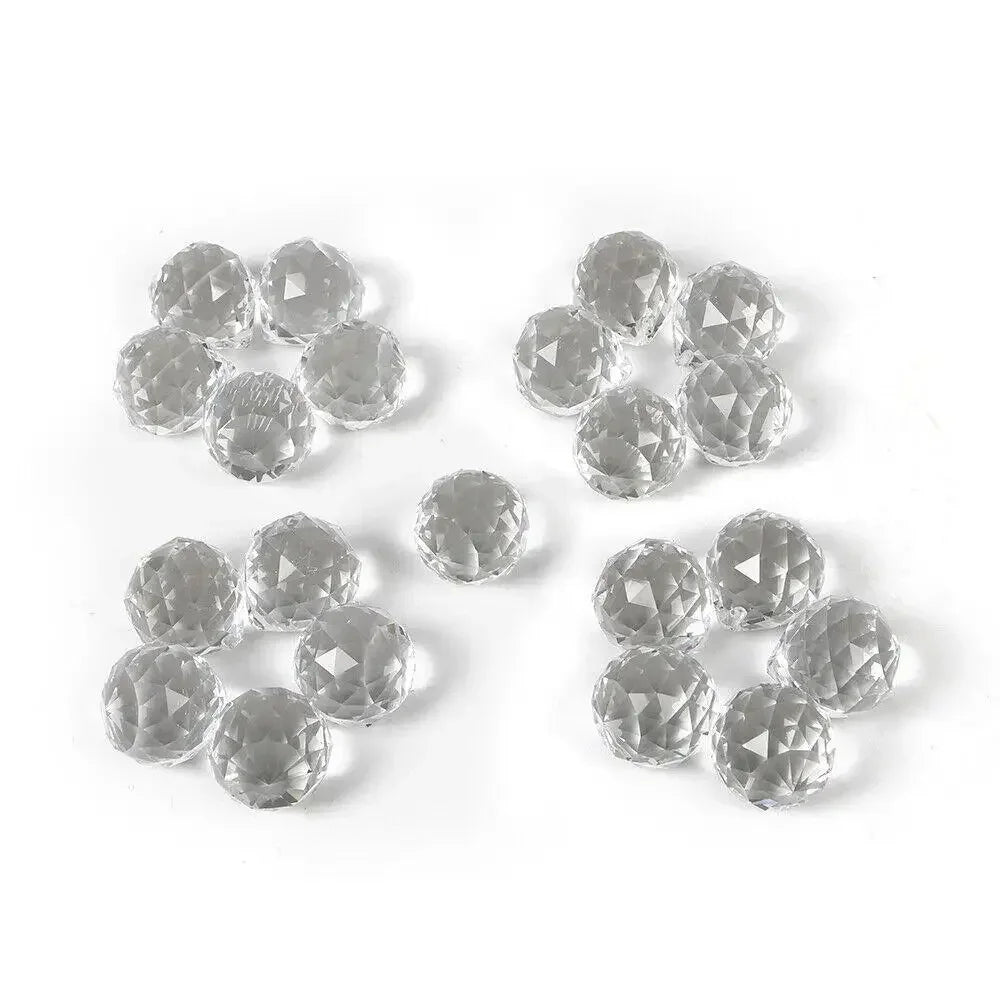 Modern Flush Mount Crystal Bedroom Ceiling Light Lotus Chandelier Living Room Lighting