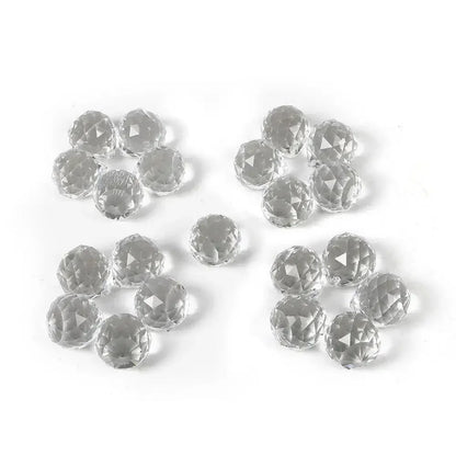 Modern Flush Mount Crystal Bedroom Ceiling Light Lotus Chandelier Living Room Lighting