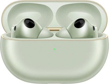 HUAWEI FreeBuds Pro 4, Compatible with iOS&Android,Dual-Driver True Sound,Stable & Clear Calls, Intelligent Dynamic ANC