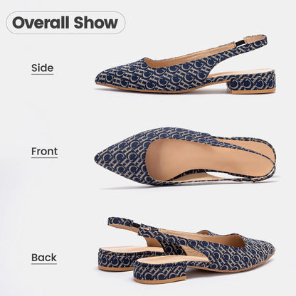 Luxury Fashion Design New Women's Flat Bottom Summer Low Heel Ankle Strap Sandals Open Toe Sexy Travel Party Sandals