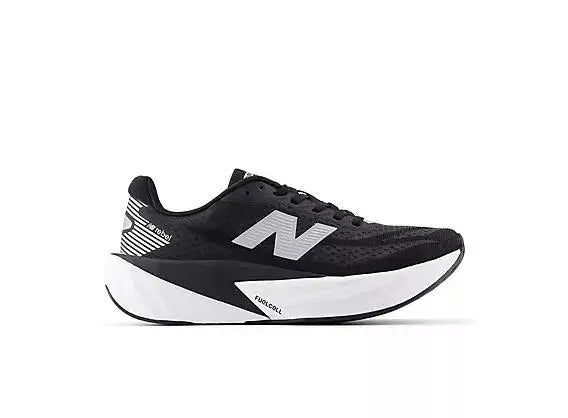 New Balance FuelCell Rebel V5 Unisex Skateboarding Sneakers Sports Comfortable Shoes for Men and Women Classic Style