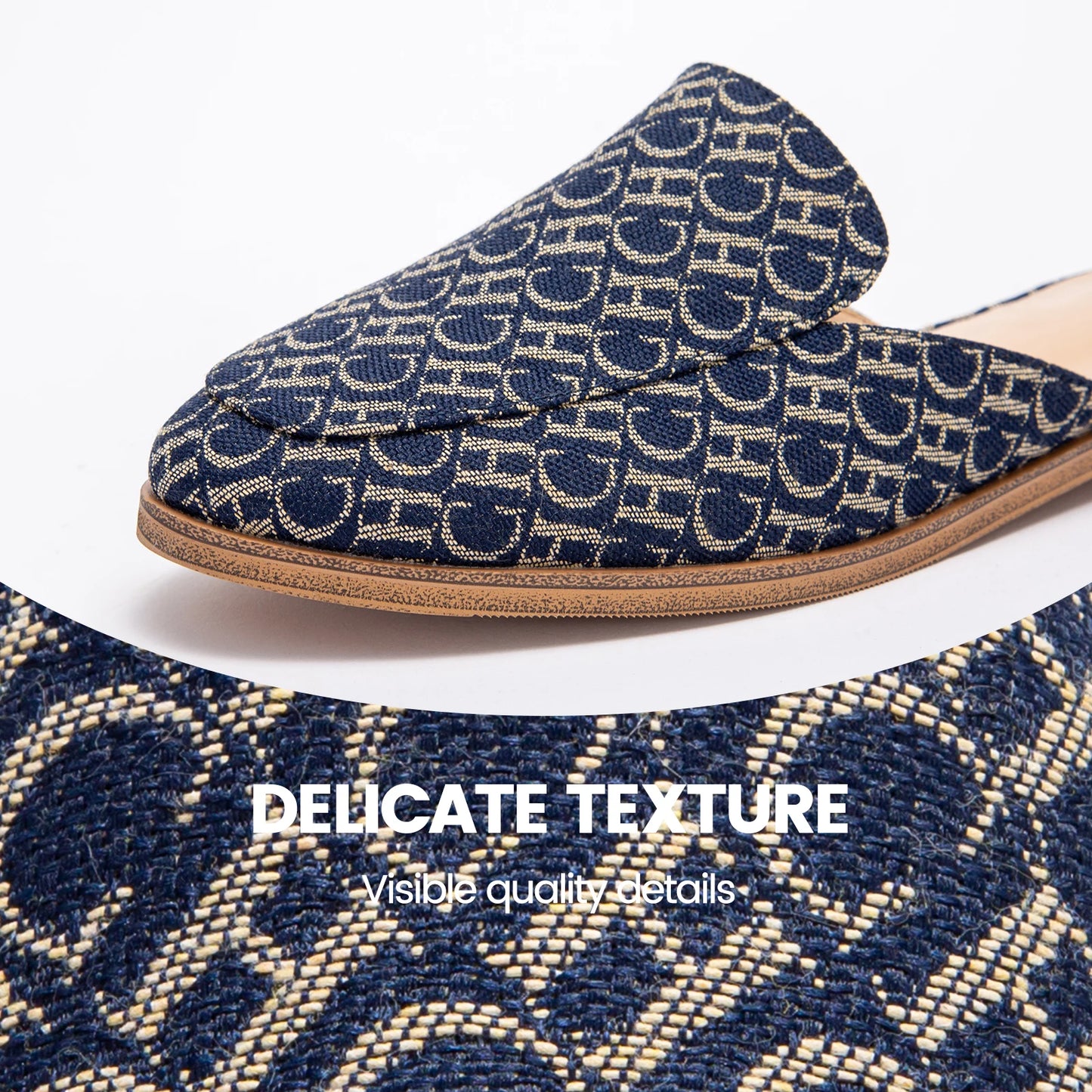 Women Summer New  Cool and Anti slip Slippers with Letter Printing Design, Casual Slippers, Sandals, Exquisite Craftsmanship