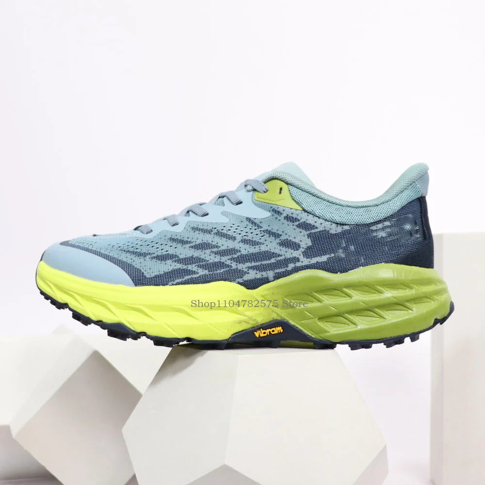 Antelope 5 casual fashion men's and women's outdoor running shoes breathable non-slip shock absorption rebound sports shoes