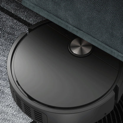 3 in 1 Sweeping Robot Strong Suction Robot Vacuum Sweeping Machine Compact Cleaning Machine for Pet Hair Stubborn Dirt
